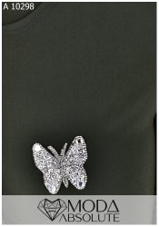 Капрі 7/8 А 10298